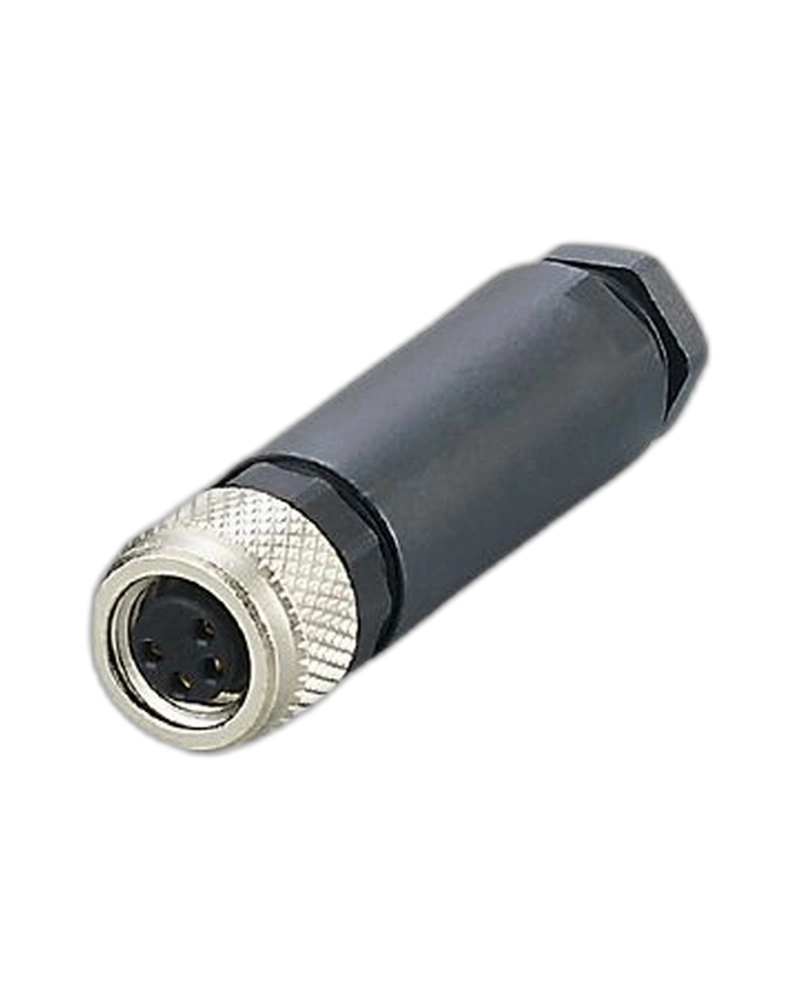 E12464 - Wirable socket - SDOGF040MSSFKPG image 2