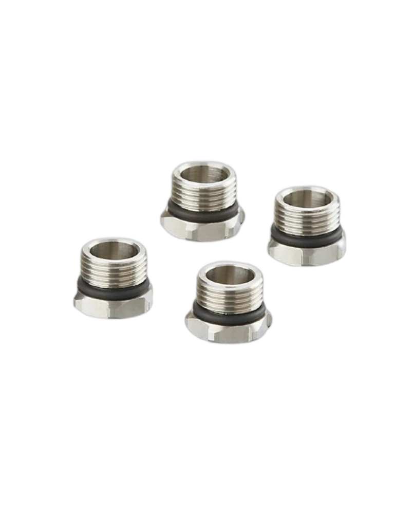 E12542 - Protective cap - Protective cap M12 V4A 4pcs. image 2