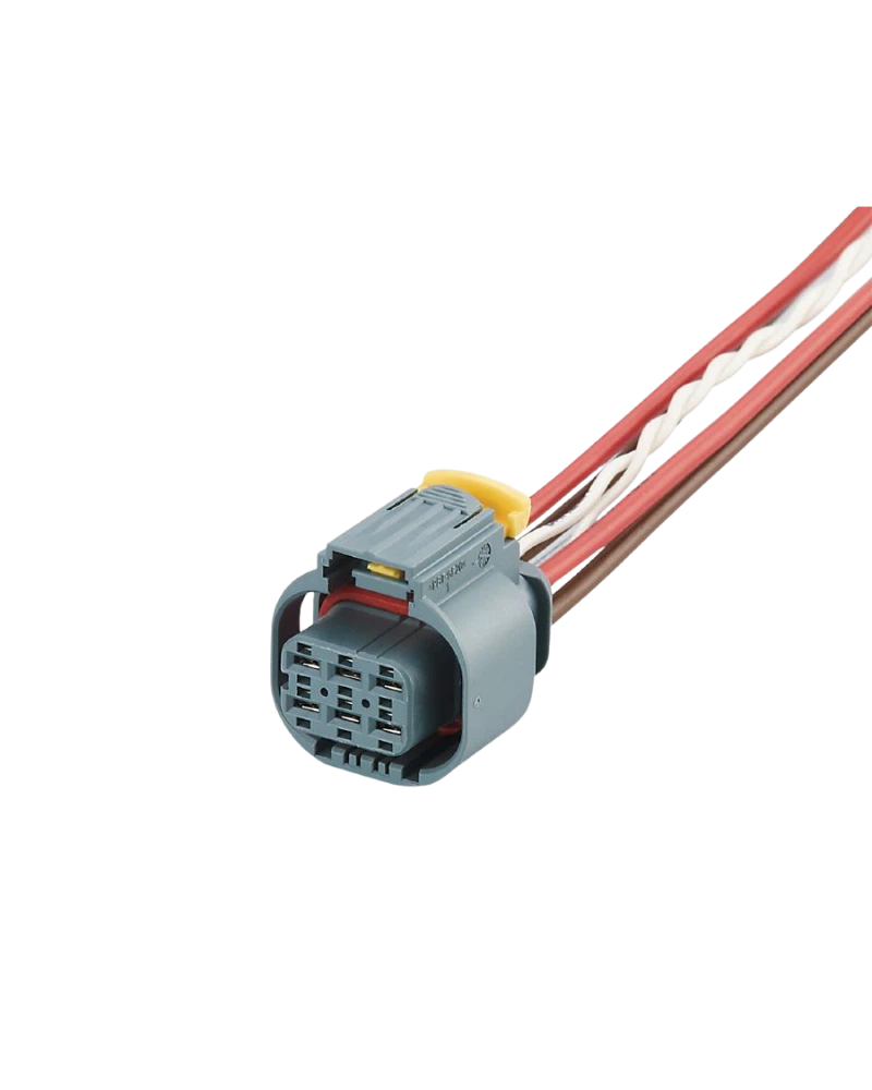 E12566 - Connecting cable with AMP connector - ADOGX060--A005E06 image 2