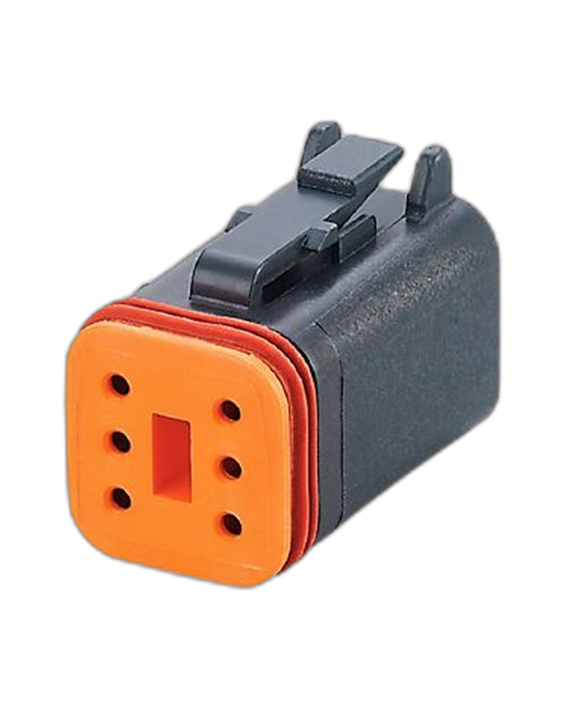 E12583 - Wirable socket - SDOGS060--AFKCR image 2