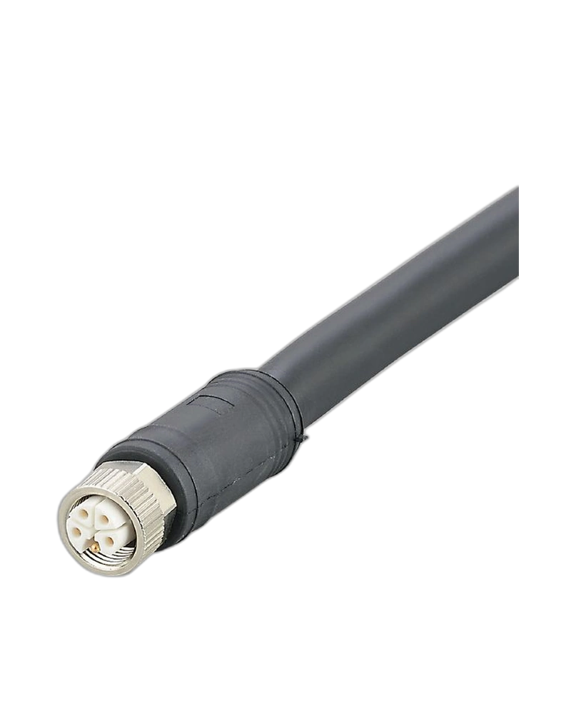 E12644 - Connecting cable with socket - ADOGX050MSS0020H05 image 2