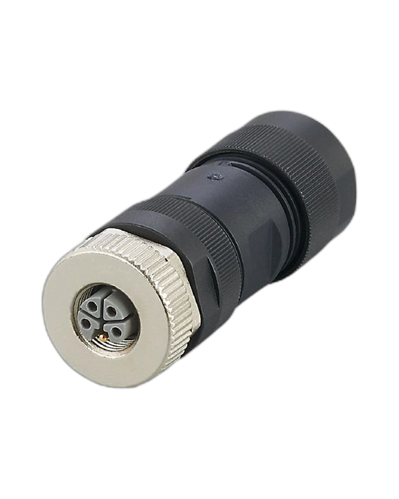 E12672 - Wirable socket - SDOGX050ZDSFKPG image 2