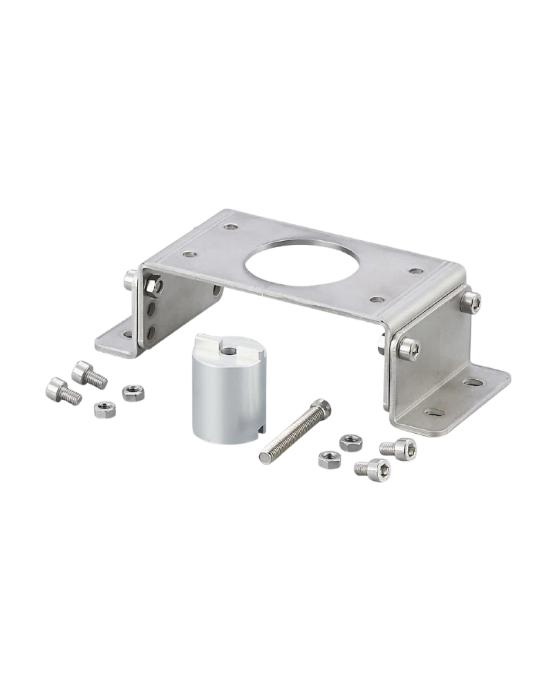 E12674 - mounting bracket - VALVE BRACKET 20-40MM image 2