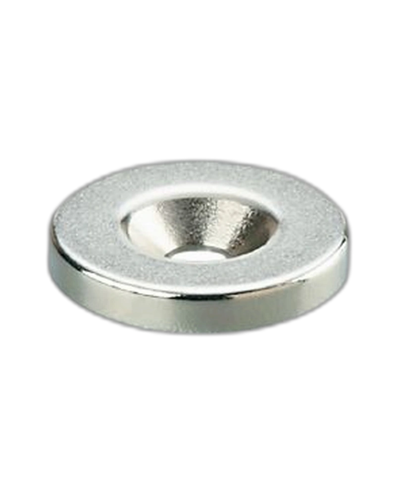 E12715 - Damping magnet - MAGNET M6.0 IATA E12539 5X image 2