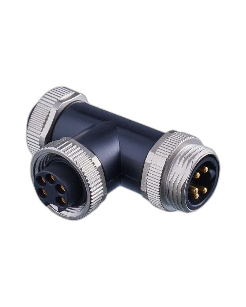 E12778 - T-splitter - ZDO2B050ZDS0000-00STGB050ZDS image 2