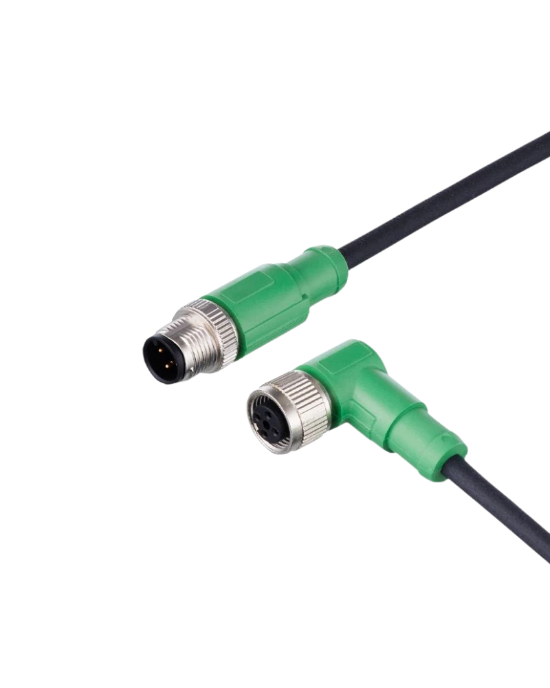 E12783 - Connection cable - VDOGH040ZDS0005M04STAH040ZDS image 2