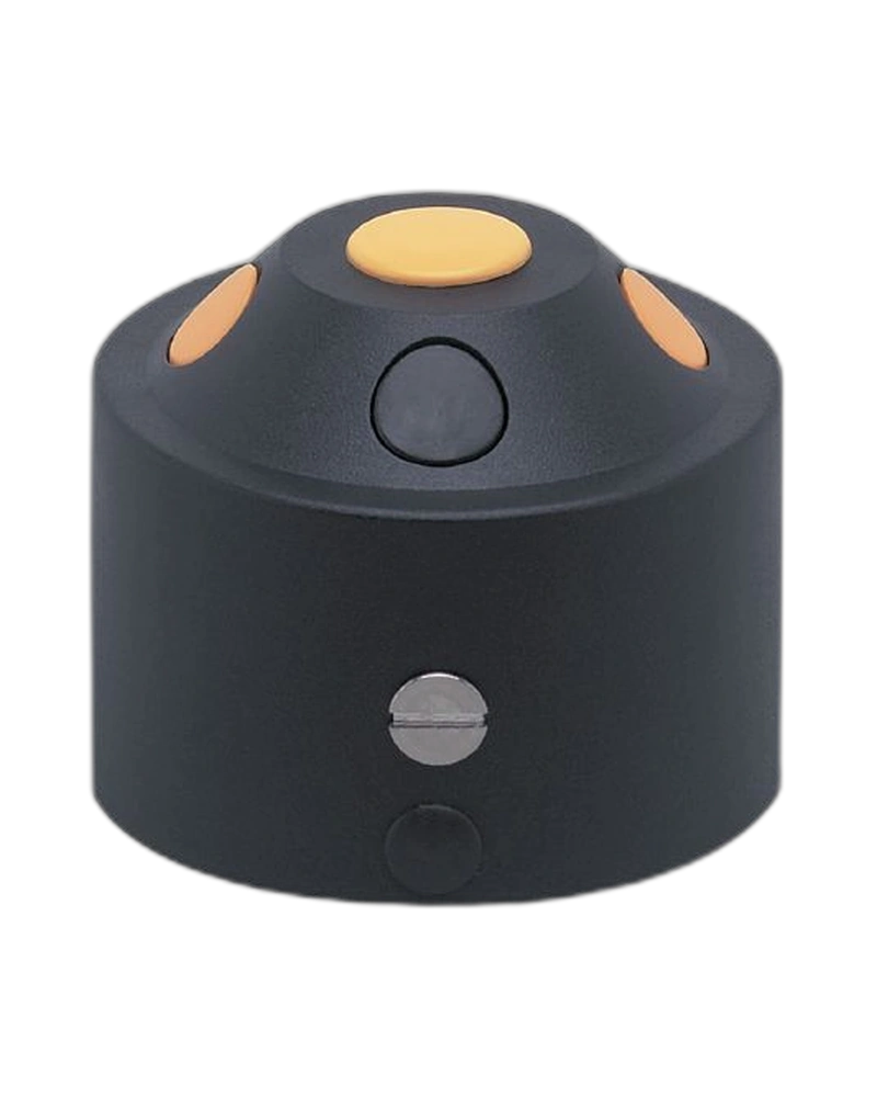 E17324 - Target puck for valve actuators - PUCK/IND/BK/65/8 image 2