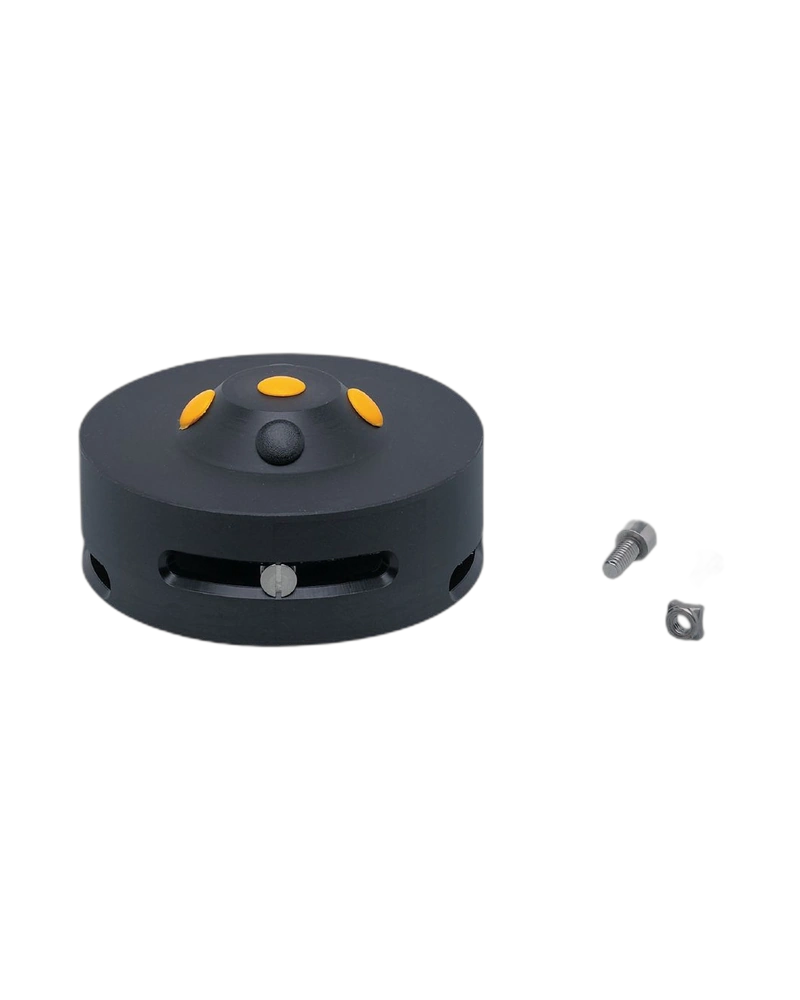 E17337 - Target puck for valve actuators - Puck d=102mm image 2