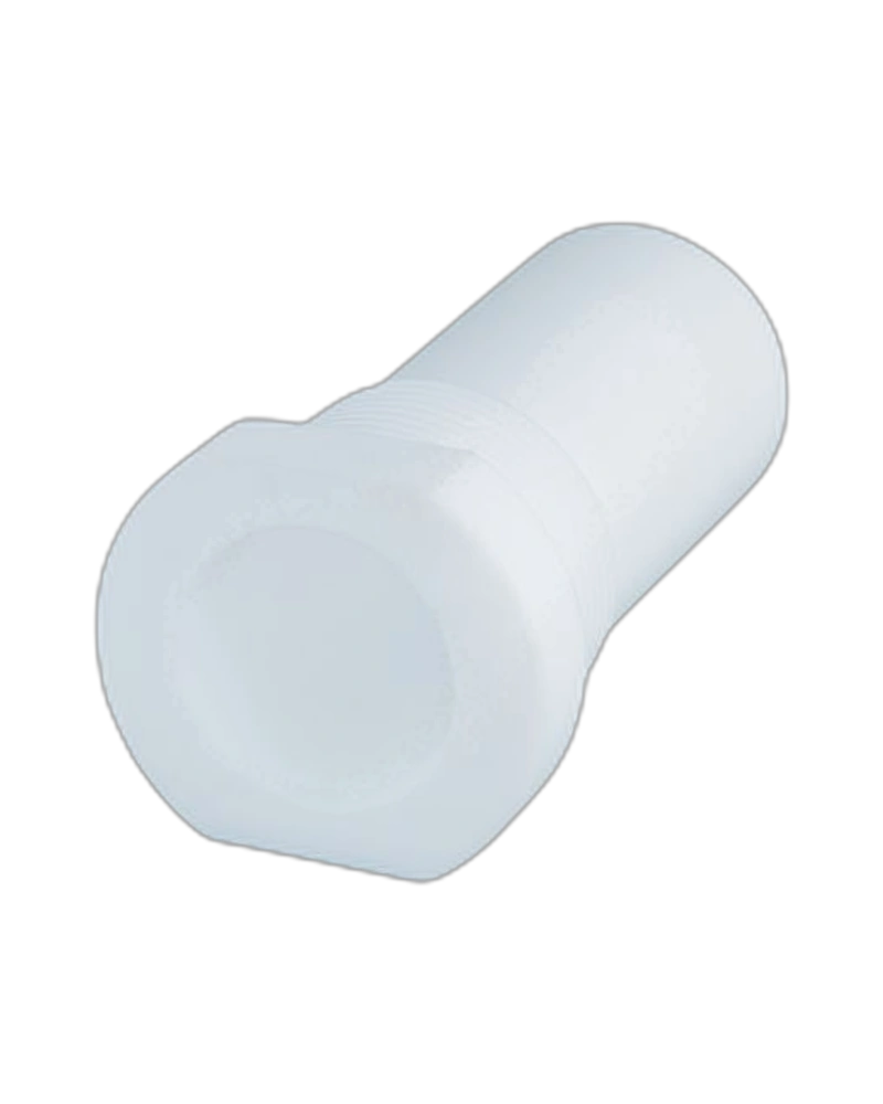 E19931 - Mounting adapter for capacitive sensors - MOUNTING ADAPTER M30 PTFE image 2