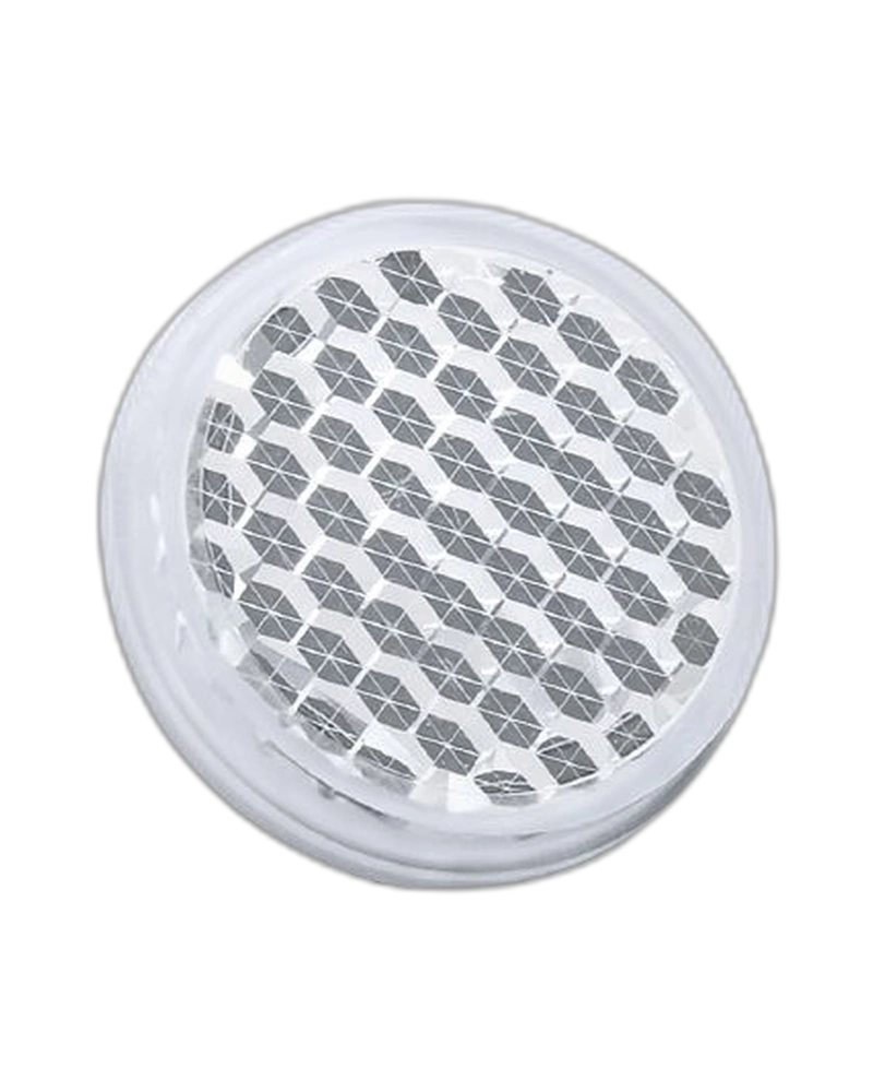 E20005 - Reflector for retro-reflective sensors - REFLECTOR TS-80 image 2