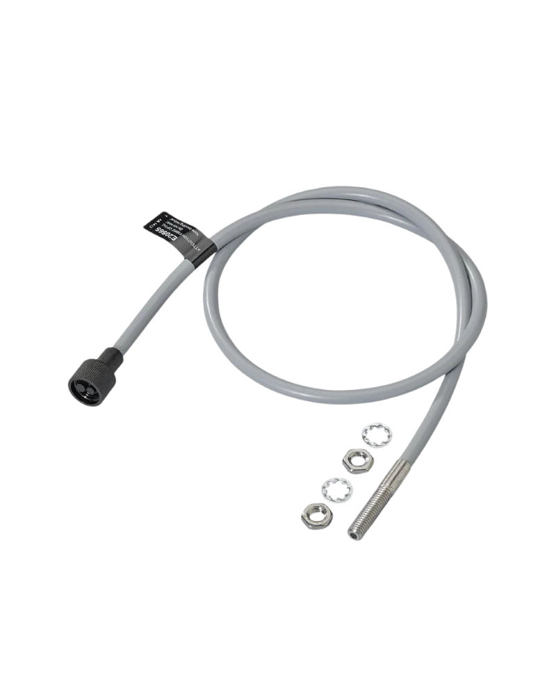 E20565 - Fibre optic diffuse reflection sensor - FT-00-MPV-M6 image 2