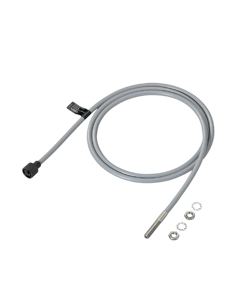 E20571 - Fibre optic diffuse reflection sensor - FT-00-MPV-M6/1,2M image 2