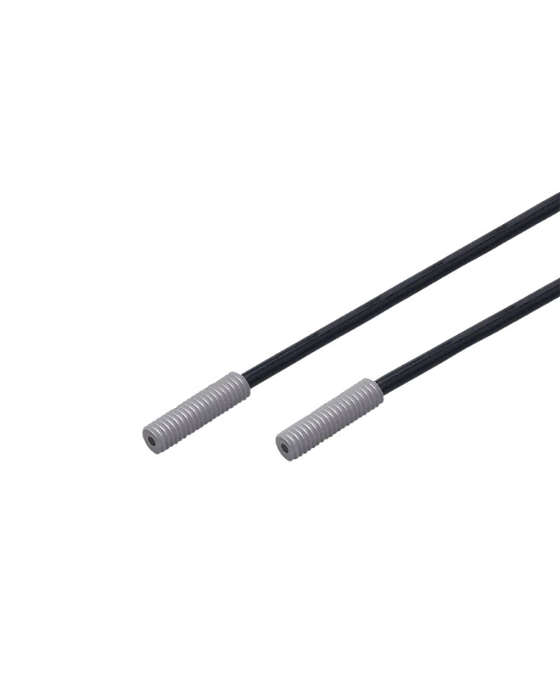 E20615 - Fibre optic through-beam sensor - FE-11-EPA-M4/F16X0,265/2M image 2