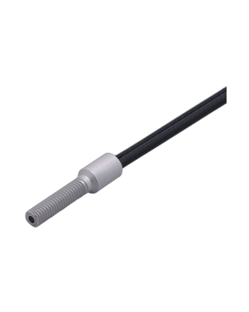E20651 - Fibre optic diffuse reflection sensor - FT-11-EPA-M4/F1X1+16X0,265/2M image 2