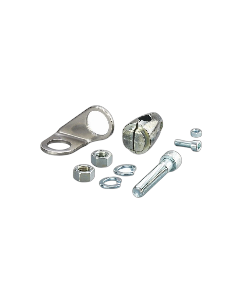 E20730 - Mounting set for position sensors - MOUNTING SET 3 FREESTANDING image 2