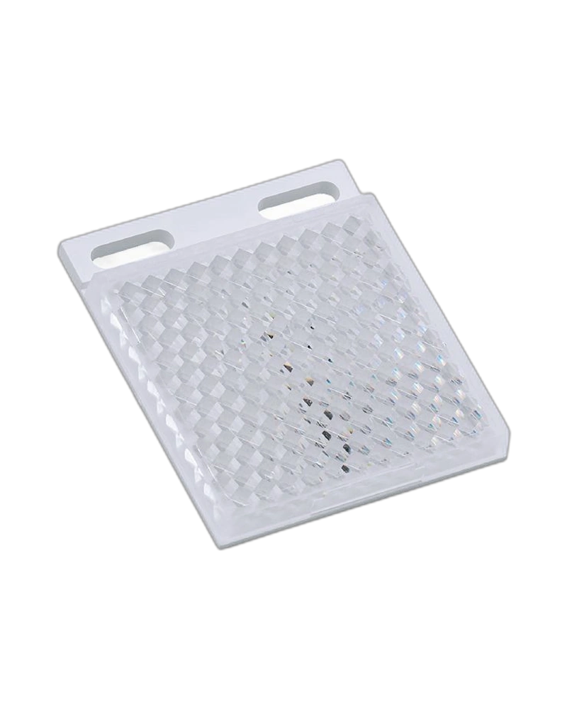 E20744 - Reflector for retro-reflective sensors - REFLECTOR TS-48X48 image 2