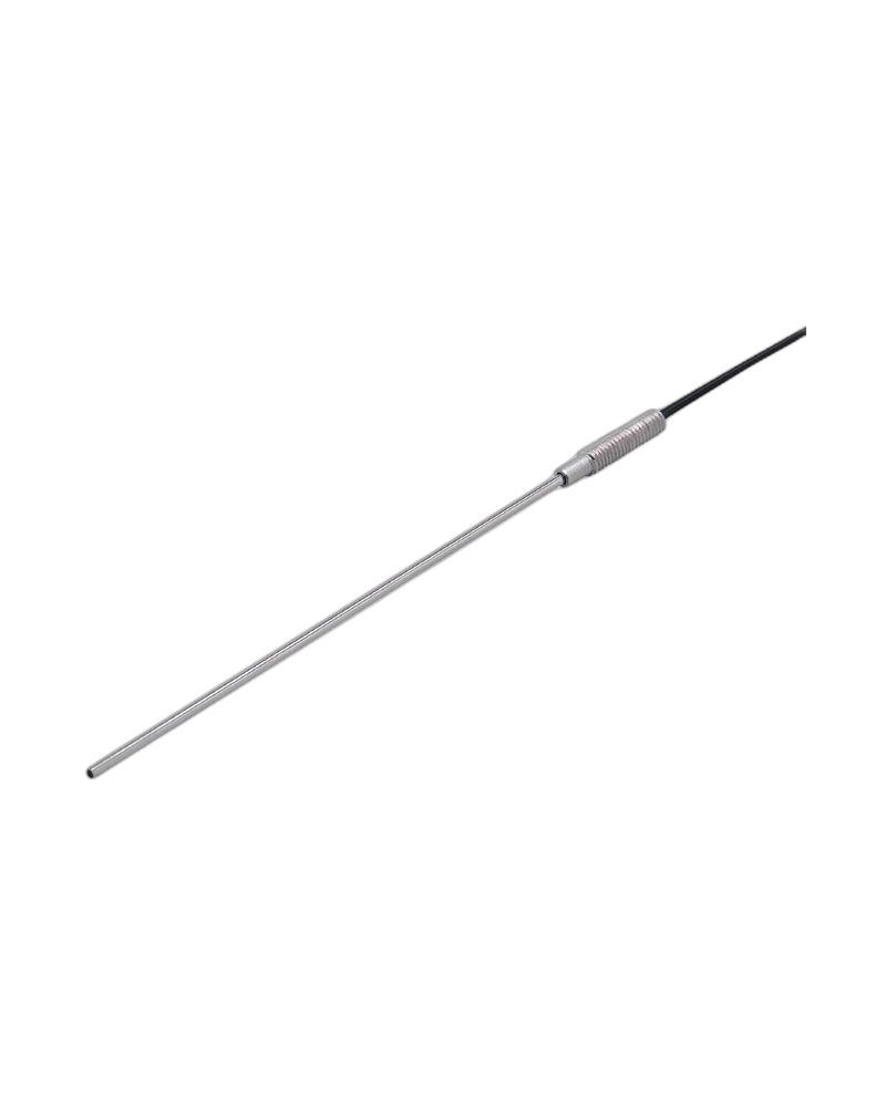 E20748 - Fibre optic diffuse reflection sensor - FT-11-EPA-M4/F2X0,5/FH/2M image 2