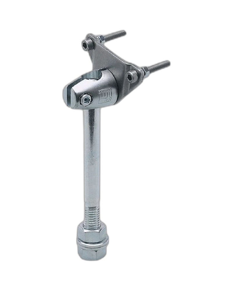E20792 - Mounting set for photoelectric sensors - MOUNTING SET OL BOLT image 2