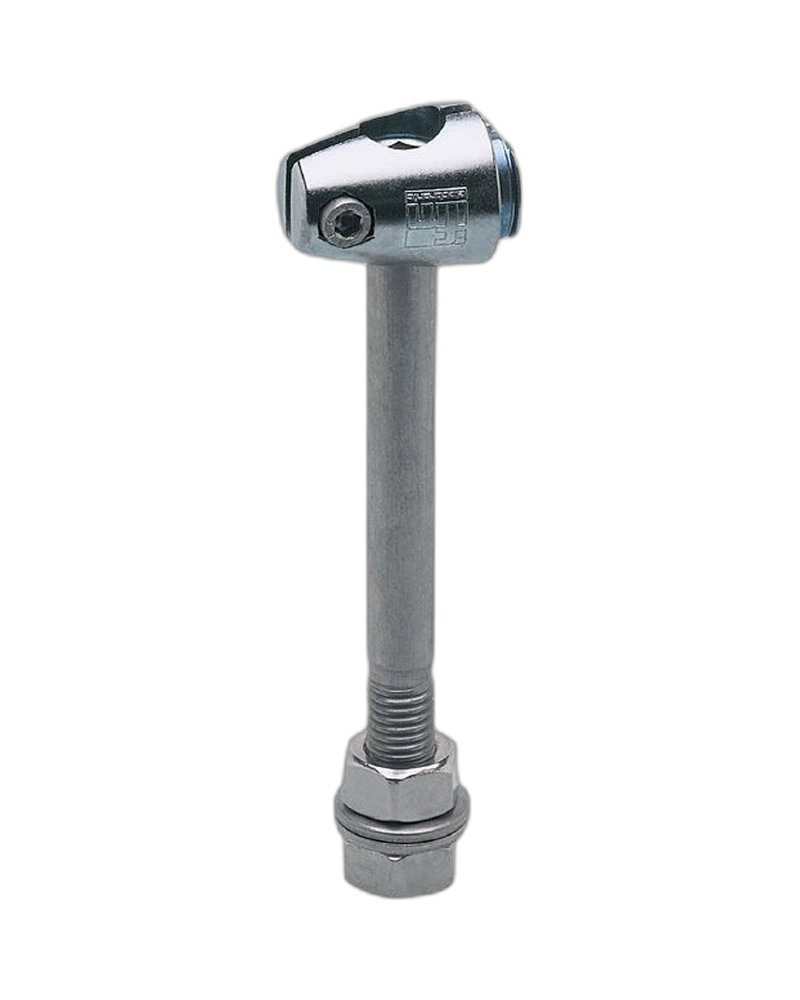 E20844 - Mounting set for position sensors - CLAMP OF V4A FREESTANDING image 2