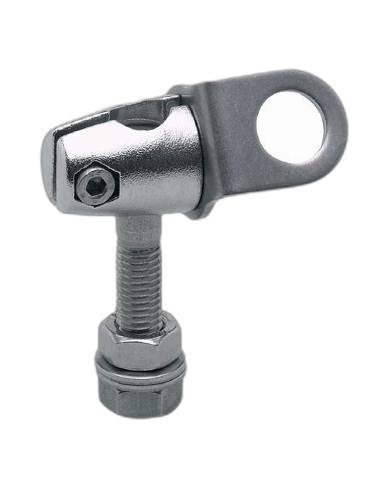 E20861 - Mounting set for position sensors - SYSTEM COMPONENT M12 BOLT image 2