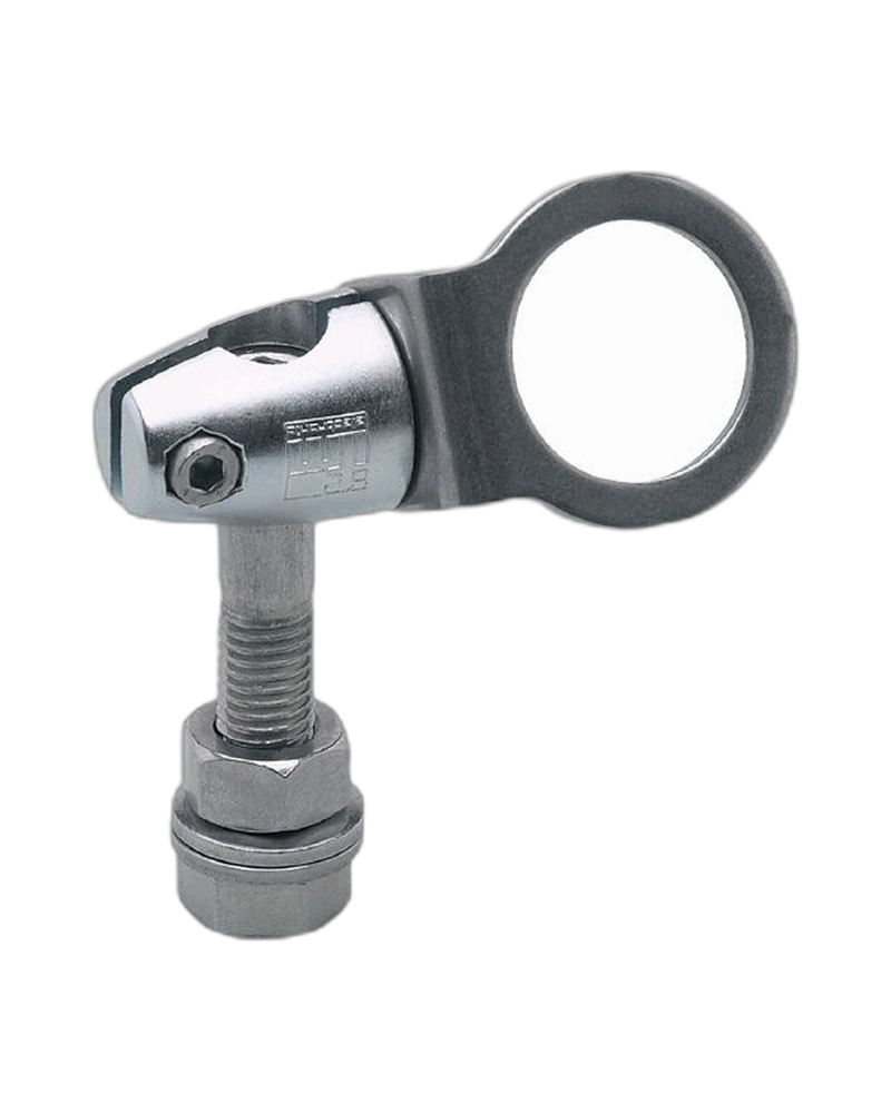 E20873 - Mounting set for position sensors - SYSTEM COMPONENT M30 BOLT image 2
