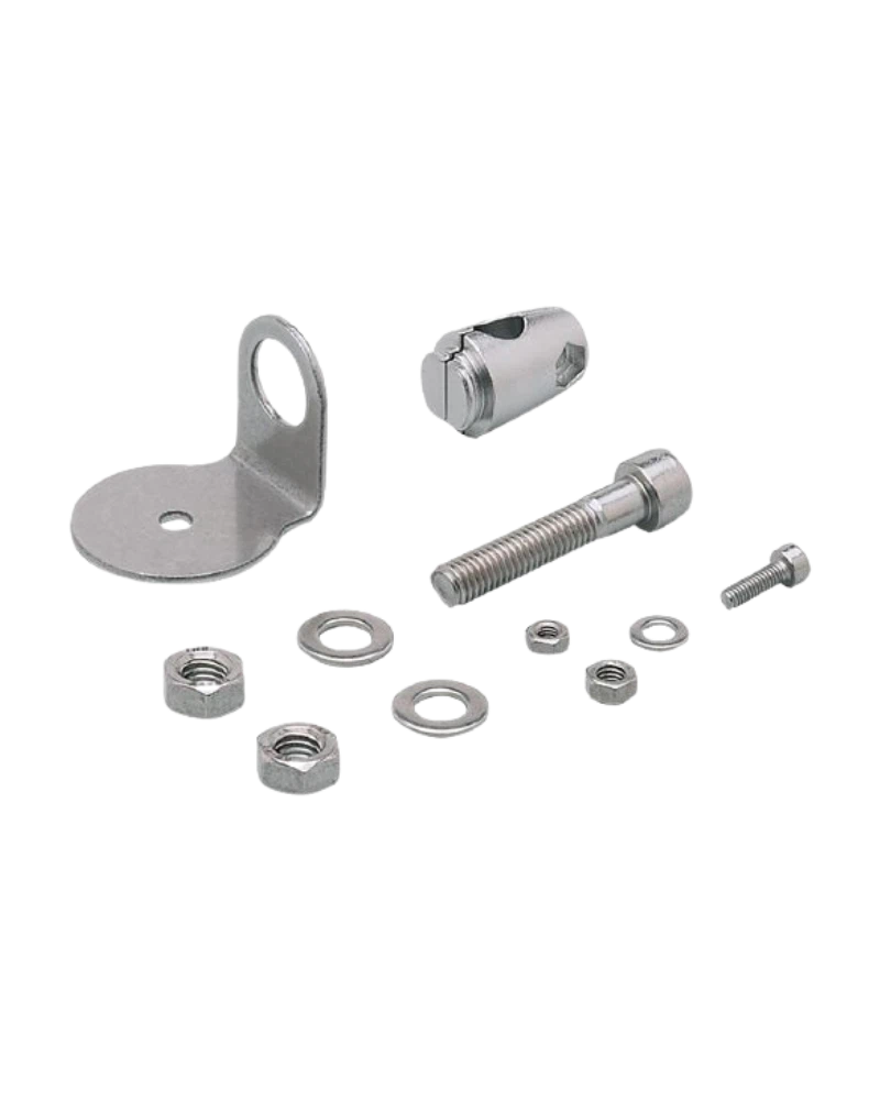 E20907 - Mounting set for reflectors -SYSTEM COMPONENT REFL BOLT image 2