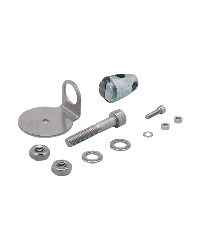 E20911 - Mounting set for reflectors - SYSTEM COMPONENT REFL BOLT image 2