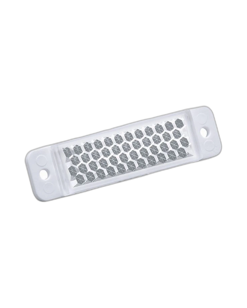 E20957 - Reflector for retro-reflective sensors - REFLECTOR TS-72X19 image 2
