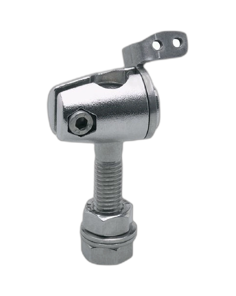 E20966 - Mounting set for photoelectric sensors - SYSTEM COMPONENT OJ BOLT image 2