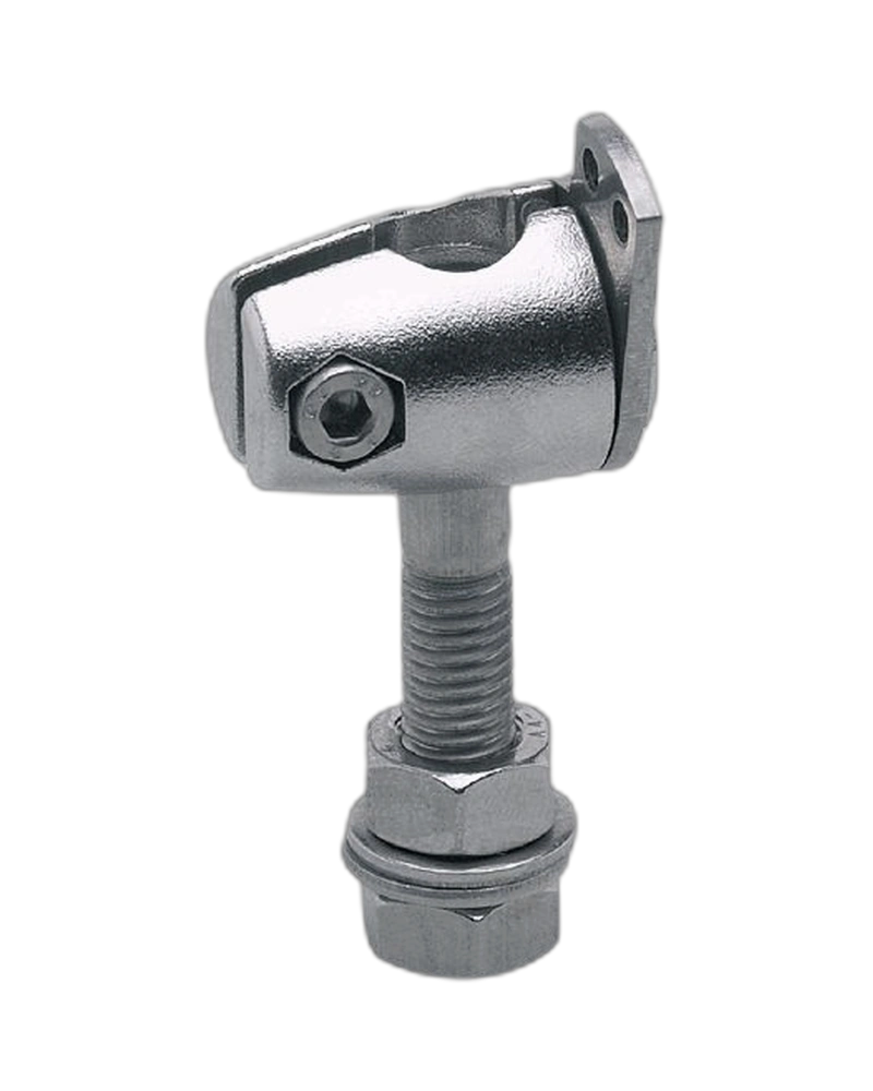 E20968 - Mounting set for photoelectric sensors - SYSTEM COMPONENT OJ BOLT image 2