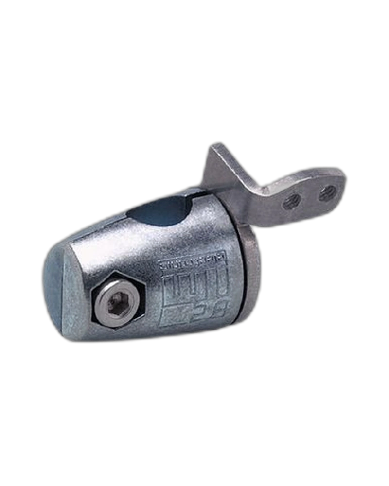 E20970 - Mounting set for photoelectric sensors - SYSTEM COMPONENT OJ ROD image 2