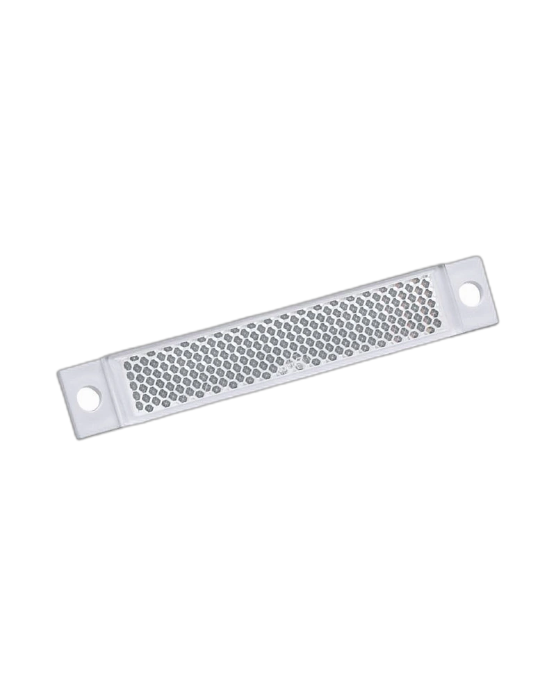 E20988 - Reflector for retro-reflective sensors - REFLECTOR TS-50X10 image 2