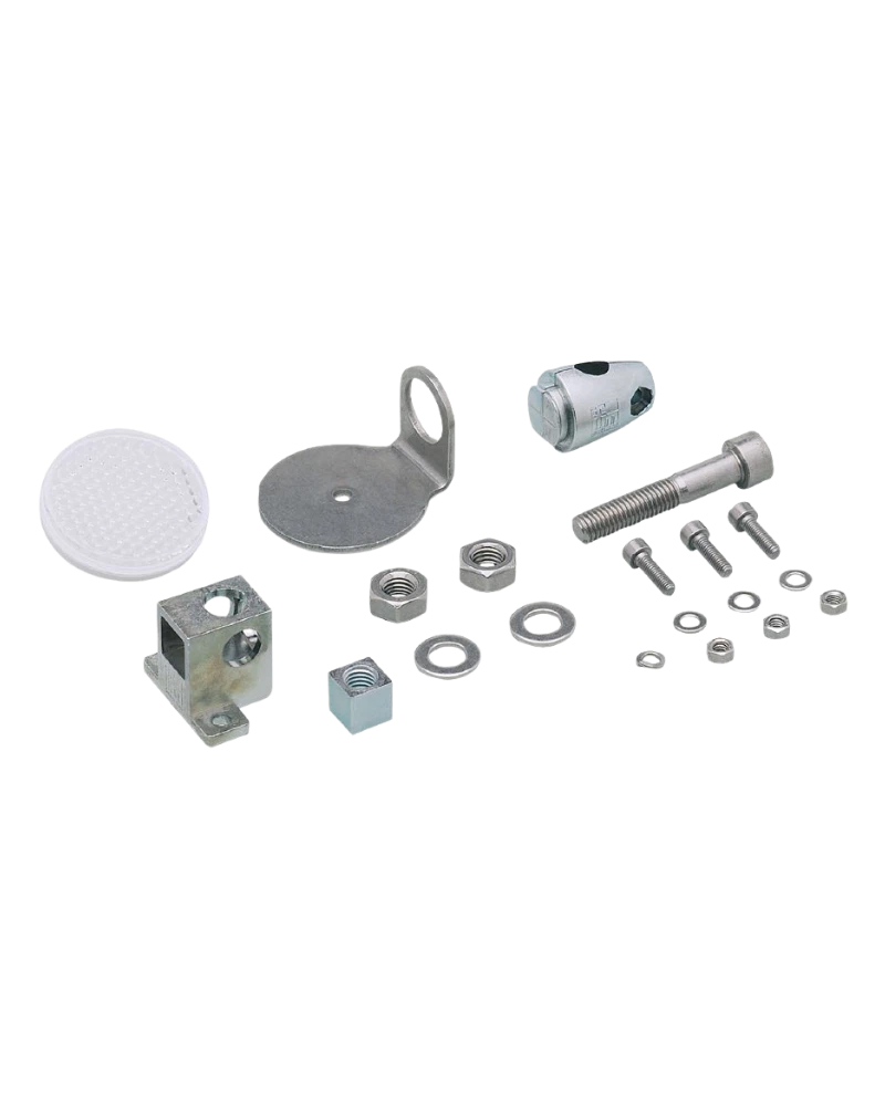 E21051 - Mounting set for reflectors - SET E20951+E20956+E20910 image 2