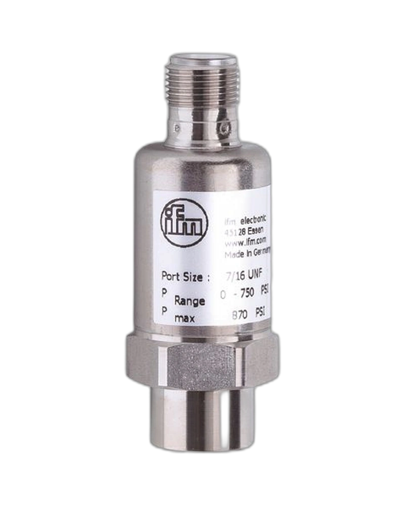PC9013 - Pressure transmitter - PT-075PSBU76-B-DVG/US/ /W image 2
