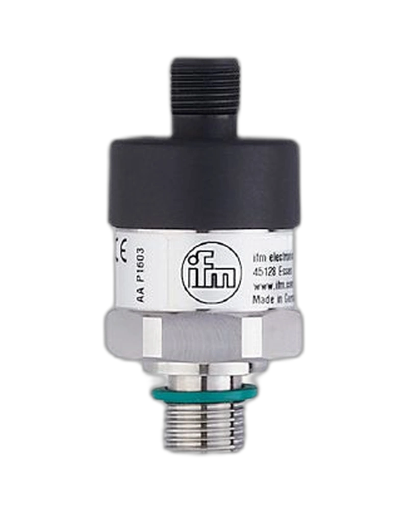 PT0504 - Pressure transmitter - PT-010-AFG14-A-ZVG/US image 2