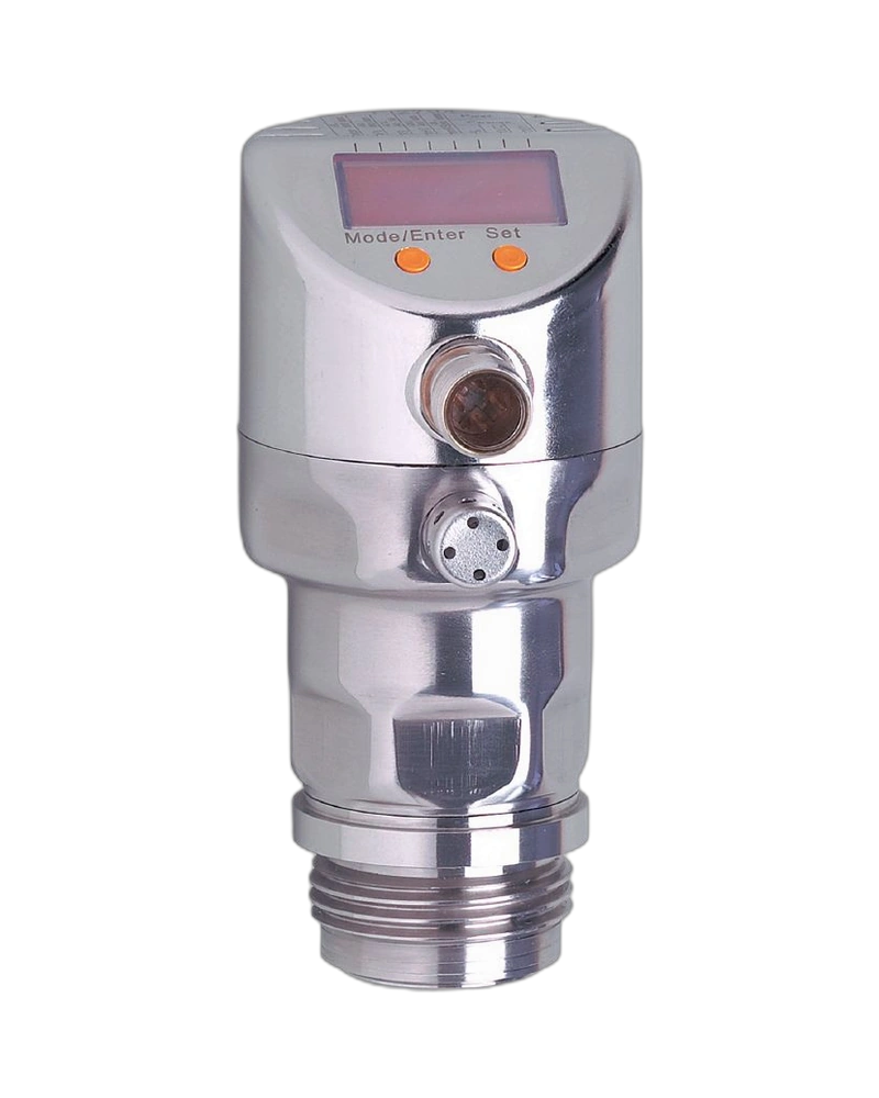 PY2793 - Pressure sensor with display - PI-025-REA01-MFRKG/US/ /P image 2