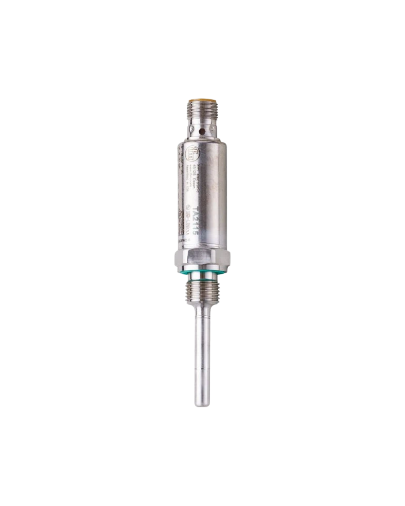 TA2115 - Temperature transmitter - TA-050CLER14-A-ZVG/US image 2