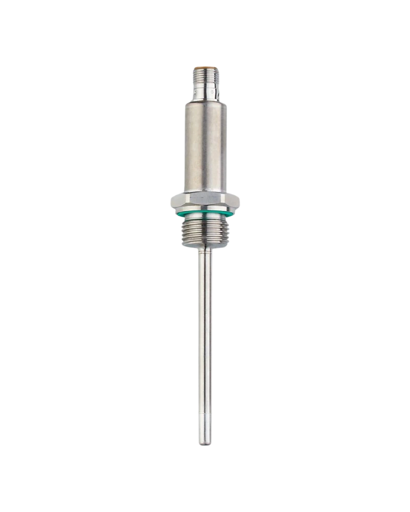 TA2435 - Temperature transmitter - TA-100CLER12-A-ZVG/US image 2