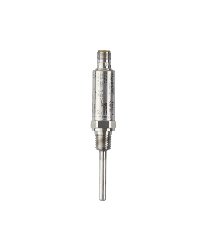 TA2613 - Temperature transmitter - TA050FLEN14-A-ZVG/US image 2