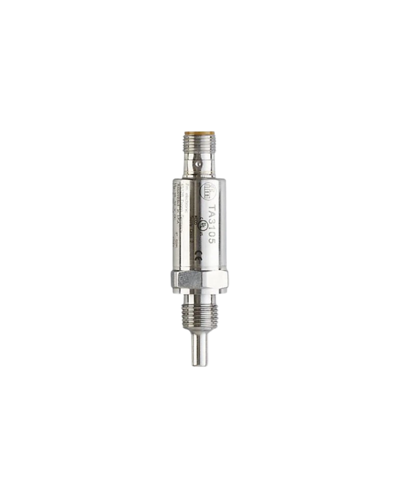 TA3135 - Temperature transmitter - TA-150CLER14-A-ZVG/US image 2