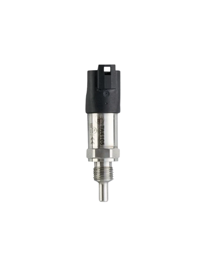 TA4105 - Temperature transmitter - TA-025CLEM14-A-ZVG/DE image 2