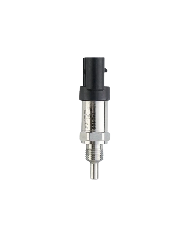 TA5105 - Temperature transmitter - 
TA-025CLEM14-A-ZVG/AM image 2