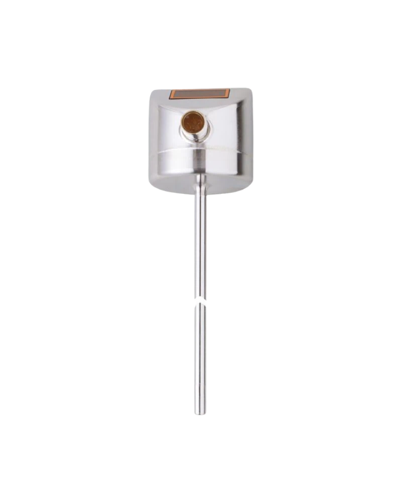 TD2211 - Temperature transmitter with display - TD-050CFED06-A-ZVG/US image 2