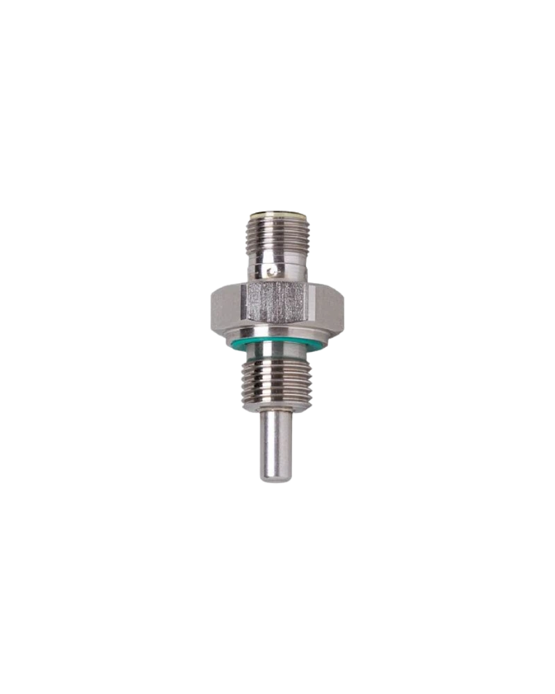 TM4101 - Temperature sensor with process connection - TM-025KFBR14- /US/ image 2