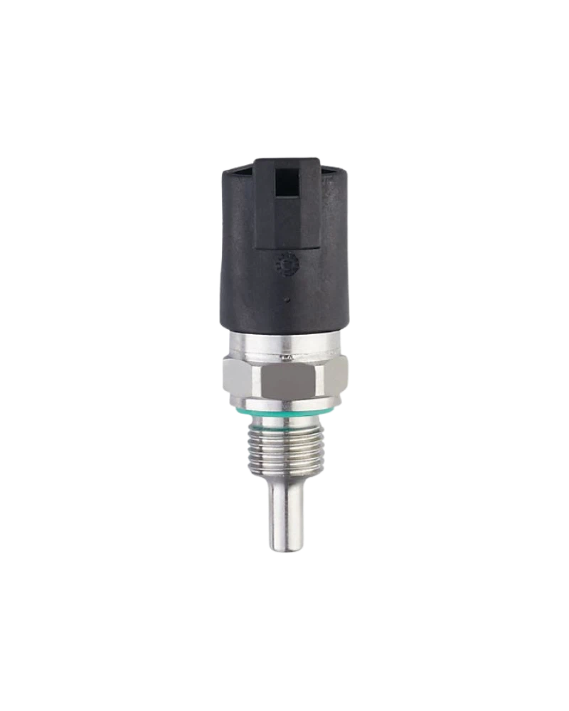 TM6101 - Temperature sensor with process connection - TM-025KCBR14- /DE/ image 2