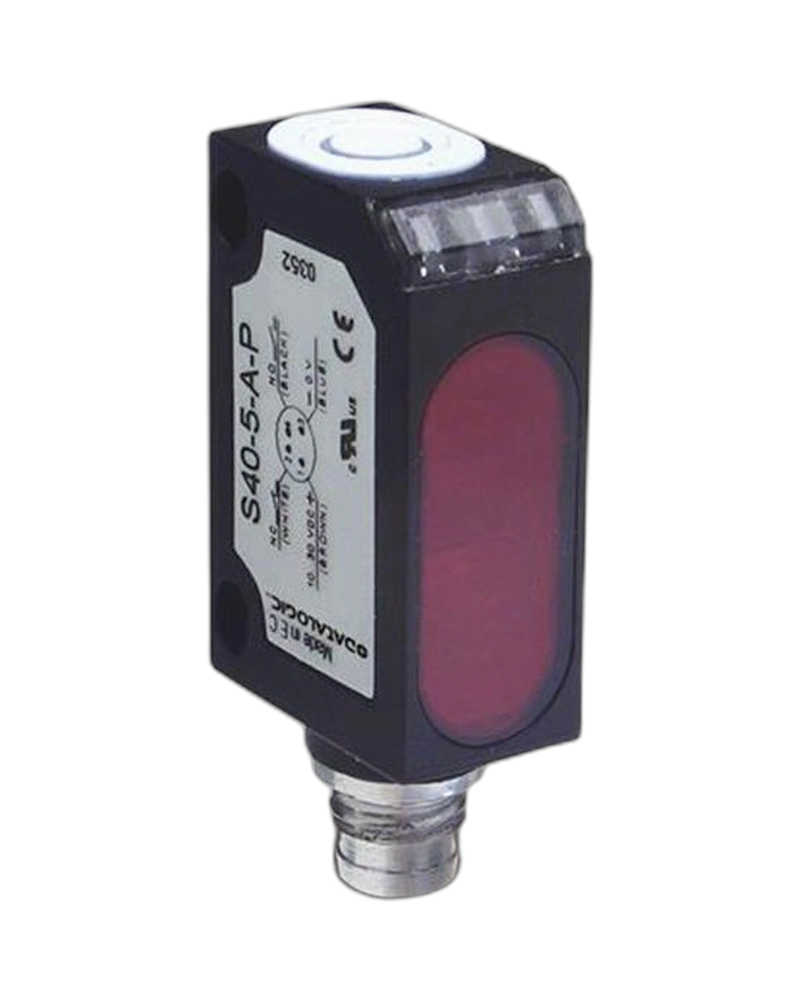 S40-PR-5-M03-PH - 950401440 - Photoelectric Miniature Sensors image 2