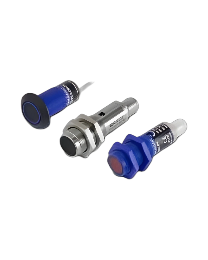 S15-NA-5-C11-PK - 952301400 - Photoelectric Sensor image 2