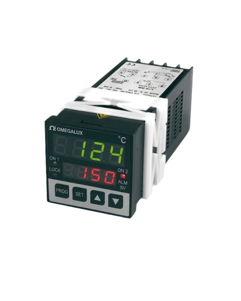 Temperature Controllers - QS-10 image 2