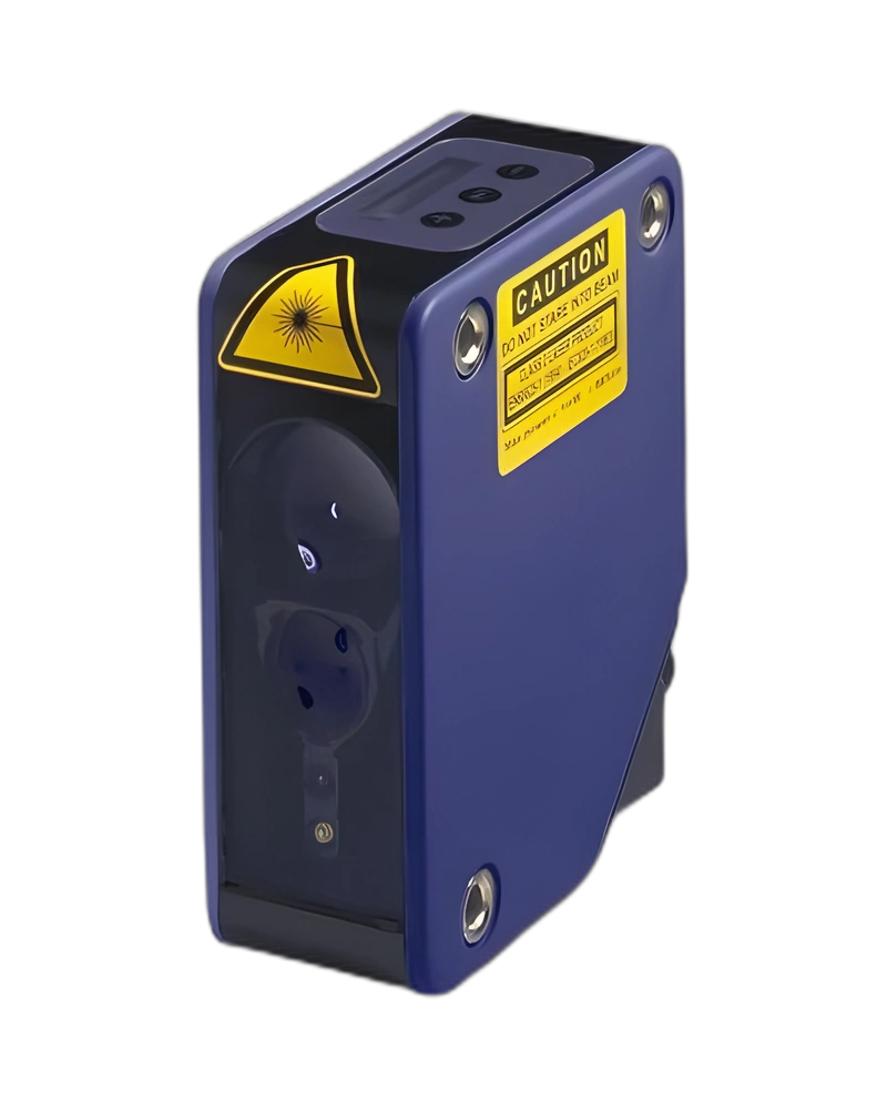 S81-PL-5-Y03-NNV - 951551120 - S81 Laser Distance Sensors image 2