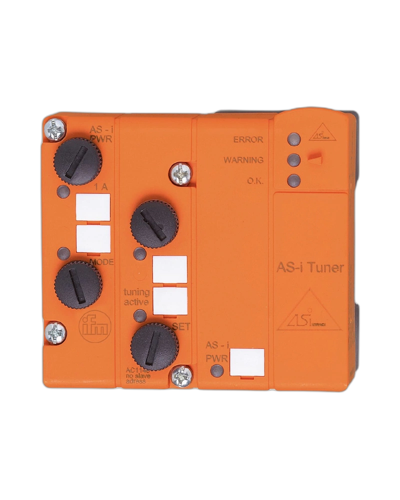 AC1146 - AS-Interface diagnosis module - AS-i Tuner IP67 image 2